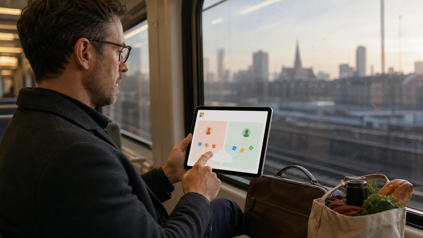 Microsoft מאחדת את אפליקציות Copilot לצרכנים ולעבודה